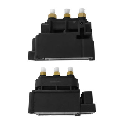 0993200200 0993200258 Bloque de válvula de suspensión por aire para Mercedes - Benz W213 W253 C238 2016-
