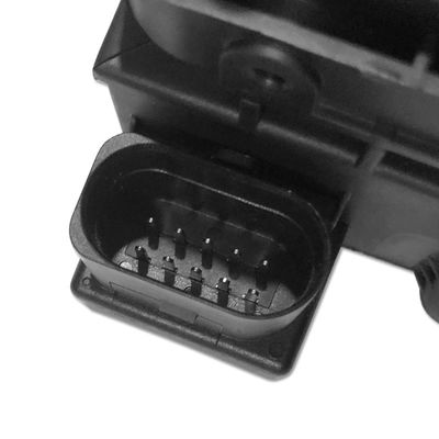 0993200200 0993200258 Bloque de válvula de suspensión por aire para Mercedes - Benz W213 W253 C238 2016-