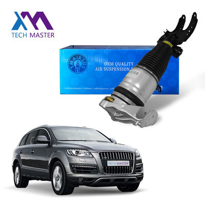 Audi Q7 4L delantero absorber de choque izquierdo y derecho Assy 7L6616039D 7L8616039D 7L5616039E 7L6616040D 7L8616040D 7L5616040E
