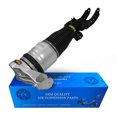 Audi Q7 4L delantero absorber de choque izquierdo y derecho Assy 7L6616039D 7L8616039D 7L5616039E 7L6616040D 7L8616040D 7L5616040E