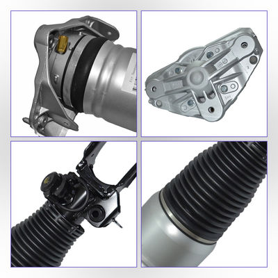 Audi Q7 4L delantero absorber de choque izquierdo y derecho Assy 7L6616039D 7L8616039D 7L5616039E 7L6616040D 7L8616040D 7L5616040E