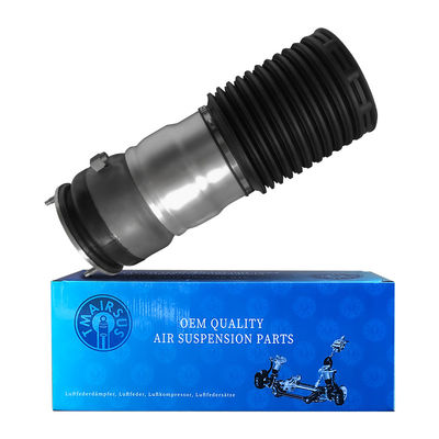 Rolls-Royce Ghost Wraith Suspensión aérea de resorte Frente izquierda derecha XLB 37106862551 XLB 37106862552