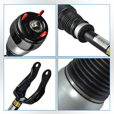 Mercedes Benz W166 delantero absorbente de choque izquierdo y derecho Assy sin ADS 1663202513 1663204966 1663202613 16663205066