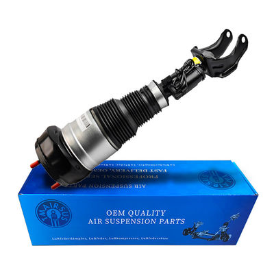Absorbedor de choque delantero izquierdo y derecho Assy con ADS Mercedes Benz W166 1663201313 1663202738 1663201413 1663202838