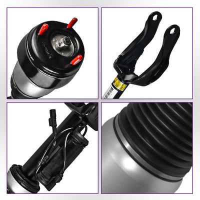 Absorbedor de choque delantero izquierdo y derecho Assy con ADS Mercedes Benz W166 1663201313 1663202738 1663201413 1663202838