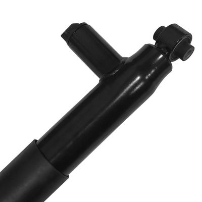 Mercedes Benz W218 S212 Suspensión aerodinámica Partes del coche trasero izquierda derecha corto tipo absorbente de choques 2183200130 2183200230
