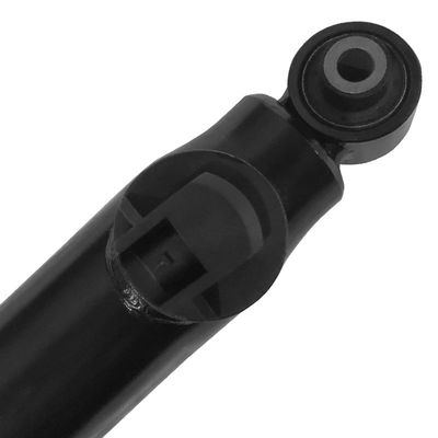 Mercedes Benz W218 S212 Suspensión aerodinámica Partes del coche trasero izquierda derecha corto tipo absorbente de choques 2183200130 2183200230