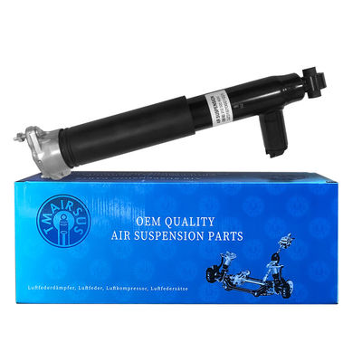 Mercedes Benz W218 S212 Suspensión aerodinámica Partes del coche trasero izquierda derecha corto tipo absorbente de choques 2183200130 2183200230