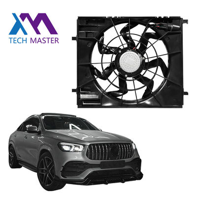 Mercedes Benz W167 Ventiladores de enfriamiento para automóviles 2019- 1679061704