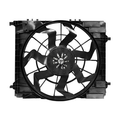 Mercedes Benz W167 Ventiladores de enfriamiento para automóviles 2019- 1679061704