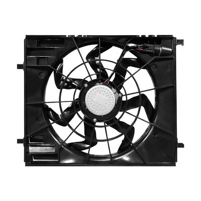 Mercedes Benz W167 Ventiladores de enfriamiento para automóviles 2019- 1679061704