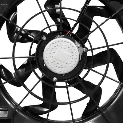 Mercedes Benz W167 Ventiladores de enfriamiento para automóviles 2019- 1679061704