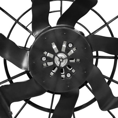Mercedes Benz W167 Ventiladores de enfriamiento para automóviles 2019- 1679061704