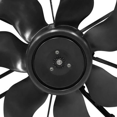 A2045000393 Conglomerado de ventiladores de enfriamiento del motor para Mercedes Benz W204 400W Ventilador de enfriamiento del radiador para motores de automóviles