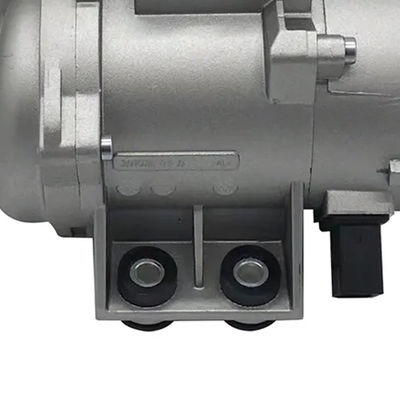 11517586925 Bomba de agua eléctrica para BMW E60 525Li E90 330i E89 Z4