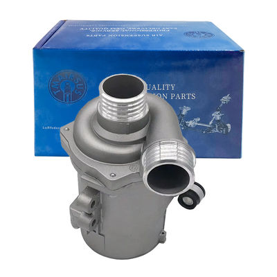 11517586925 Bomba de agua eléctrica para BMW E60 525Li E90 330i E89 Z4