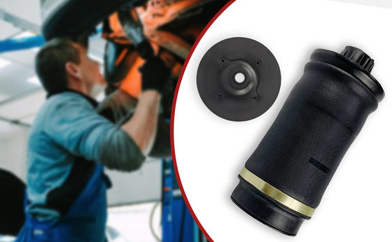 1643200625 Sistema de suspensión de aire trasero para automóviles Mercedes Benz W166 W164 W292