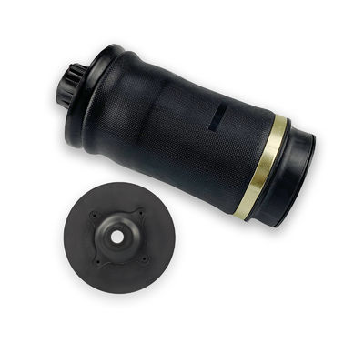 1643200625 Sistema de suspensión de aire trasero para automóviles Mercedes Benz W166 W164 W292