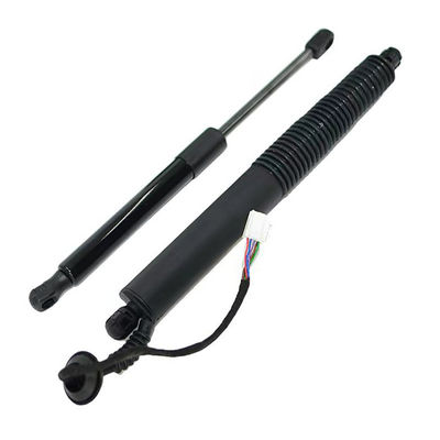 Puerta de elevación de energía inteligente con control remoto - fácil acceso 155148899B 155148900B Para Tesla Model 3 2021-2023