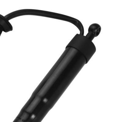 68910-09120 68910-09130 Puerta trasera izquierda y derecha para Toyota Highlander 2014-2019 Negro