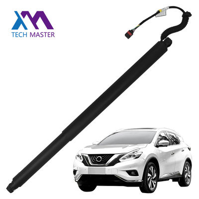 90560-5AA1A Puerta trasera de elevación eléctrica izquierda y derecha para Nissan Murano 2015-2019 Negro