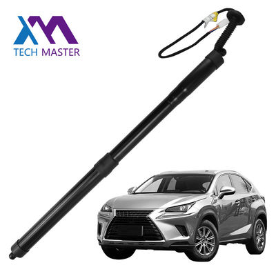 68910-79017 68920-79017 Puerta trasera izquierda y derecha del ascensor de potencia para LEXUS NX200 2016-2018 Negro