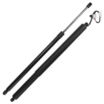 68103066AB Puerta trasera de elevación de potencia derecha para Jeep Cherokee 2014-2018 Negro