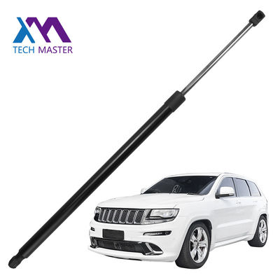68103066AB Puerta trasera de elevación de potencia derecha para Jeep Cherokee 2014-2018 Negro