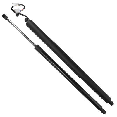 68231345AC Puerta trasera de elevación de potencia izquierda para Jeep Cherokee 2015-2018 Negro