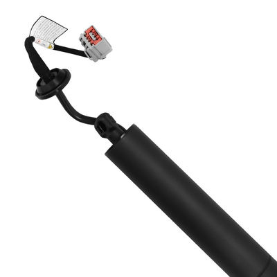 68231345AC Puerta trasera de elevación de potencia izquierda para Jeep Cherokee 2015-2018 Negro
