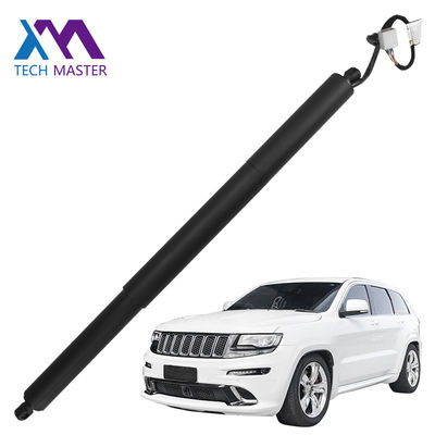 68231345AC Puerta trasera de elevación de potencia izquierda para Jeep Cherokee 2015-2018 Negro