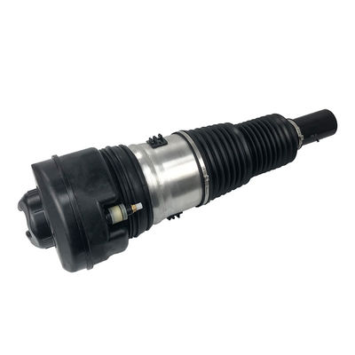 Audi A6 C8 4K A6 Avant Frente Izquierda y derecha Suspensión de aire de choque 2018- 4K0616039 4K0616040