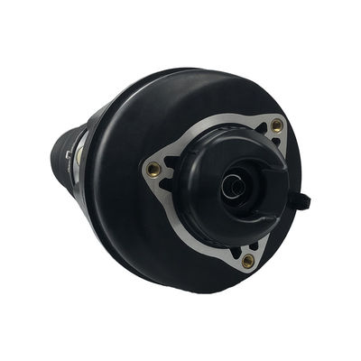 Audi A6 C8 4K A6 Avant Frente Izquierda y derecha Suspensión de aire de choque 2018- 4K0616039 4K0616040