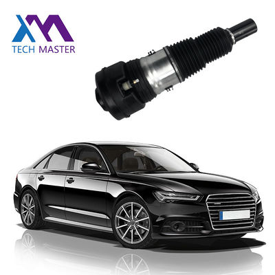 Audi A6 C8 4K A6 Avant Frente Izquierda y derecha Suspensión de aire de choque 2018- 4K0616039 4K0616040