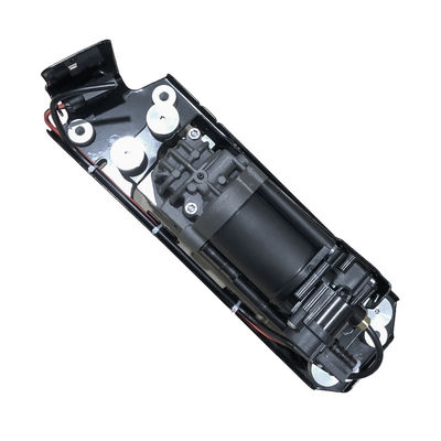 Rolls-Royce Ghost;Wraith 2008-2019 Compresor de suspensión completamente nuevo con marco 37206886059 37206850319