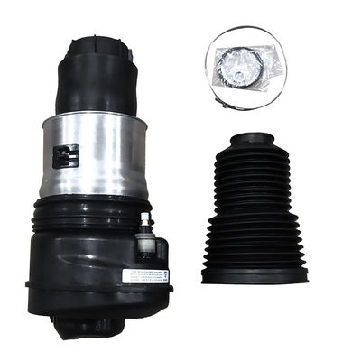 Audi A6 C8 4K A6 Avant Frente izquierda y derecha Air Spring 2018- 4K0616039