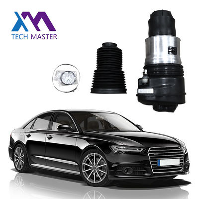 Audi A6 C8 4K A6 Avant Frente izquierda y derecha Air Spring 2018- 4K0616039