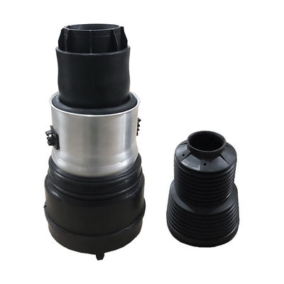 Audi A6 C8 4K A6 Avant Frente izquierda y derecha Air Spring 2018- 4K0616039