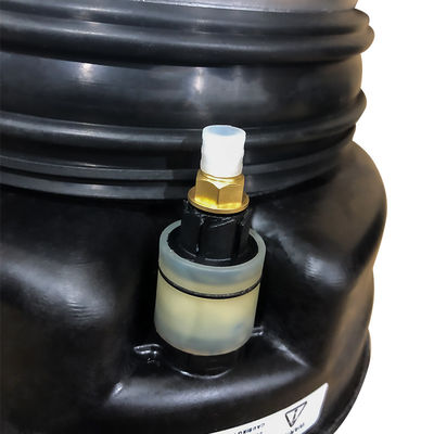 Audi A6 C8 4K A6 Avant Frente izquierda y derecha Air Spring 2018- 4K0616039