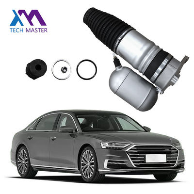 Audi A8 D5 A8 Quattro, S8 Trasero izquierdo y derecho aerodinamico con depósito de aire 2017- 4N4616001B