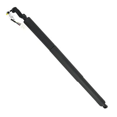 51247350837 Puerta trasera de elevación de potencia izquierda y derecha para BMW X1 F48 2016-2017 Negro