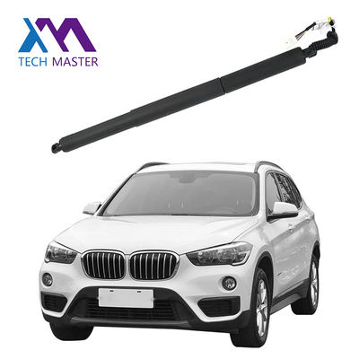 51247350837 Puerta trasera de elevación de potencia izquierda y derecha para BMW X1 F48 2016-2017 Negro