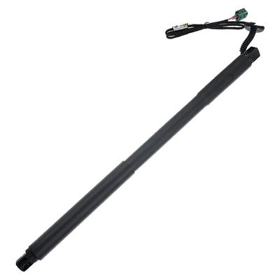 A2928900300 A2928900400 Puerta trasera izquierda y derecha del ascensor eléctrico para Mercedes-Benz GLE C292 2015-2018 Negro