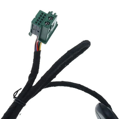 A2928900300 A2928900400 Puerta trasera izquierda y derecha del ascensor eléctrico para Mercedes-Benz GLE C292 2015-2018 Negro