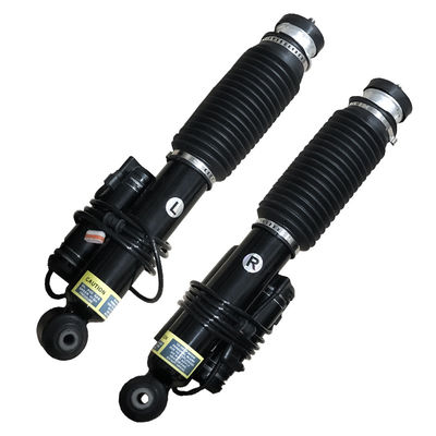 Mercedes-Benz S211 W211 W219 Suspensión de aire trasera izquierda y derecha con ADS 4matic 2002-2009 2113261100