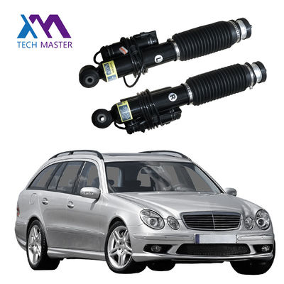 Mercedes-Benz S211 W211 W219 Suspensión de aire trasera izquierda y derecha con ADS 4matic 2002-2009 2113261100