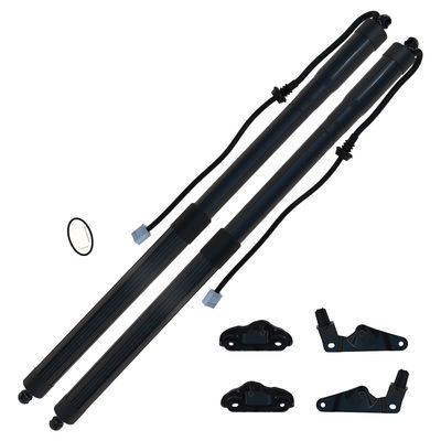6891009130 6891009053 6891009120 6891009022 Puerta trasera izquierda y derecha del ascensor eléctrico para TOYOTA Highlander 2014-2019
