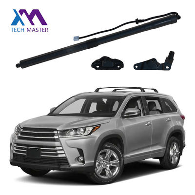 6891009130 6891009053 6891009120 6891009022 Puerta trasera izquierda y derecha del ascensor eléctrico para TOYOTA Highlander 2014-2019