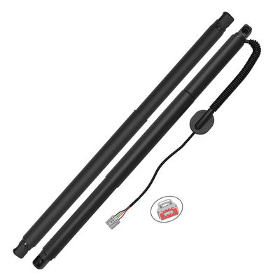 84306929 84183516 84036214 23226162 Puerta trasera izquierda y derecha del ascensor eléctrico para CADILAC Escalade 2015-2020 Negro