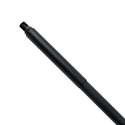 A1668901130 Puerta trasera de elevación de potencia derecha para Mercedes Benz W166 2013-2015 Negro